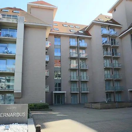 Bernardus C306 With A Location * Nieuwpoort