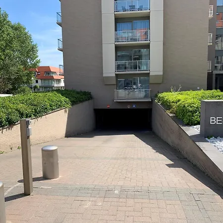 Apartment Bernardus C306 With A Location