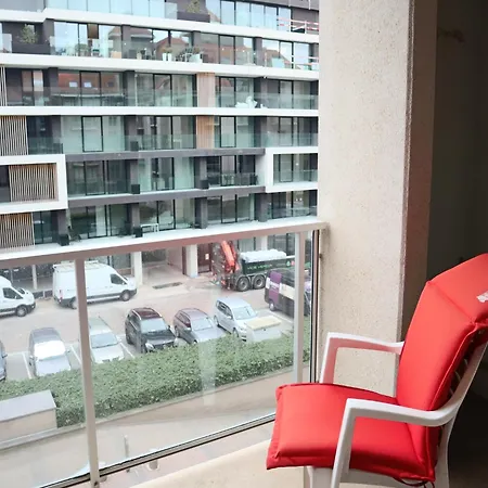 Apartment Bernardus C306 With A Location *