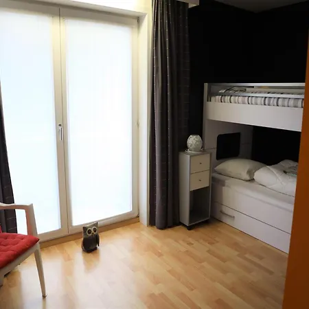 Apartment Bernardus C306 With A Location Nieuwpoort