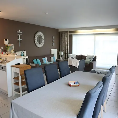 Bernardus C306 With A Location Apartment